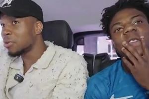 字母哥:C罗是GOAT&他该拿到更多金球奖的 梅西则更是天赋使然