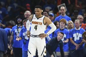 Amick:国王总经理喜欢威少 但目前他们后场位置人员过剩