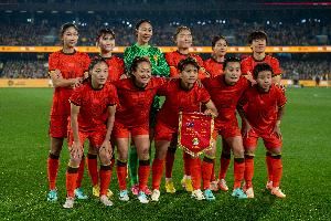 足球报:中国女足防守漏洞频发,东亚杯末战日本面临严峻考验