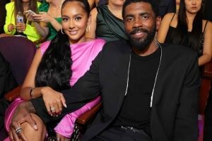 🤔欧文:NBA球员的离婚率是86% 这就像投篮命中率86%一样离谱