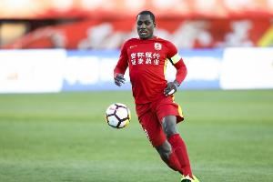 😲伊哈洛:亚泰当年砸2000万镑买我,沃特福德没通知我立即接受