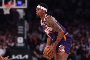 快船总裁:比尔是NBA最具天赋的分卫之一 很荣幸他选择了我们