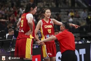 袁方:瀚森就算成约基奇&女篮三大中锋就算成型 也难阻男女篮下行