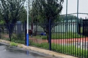 博主:国安全队今日加练,明天将出征青岛