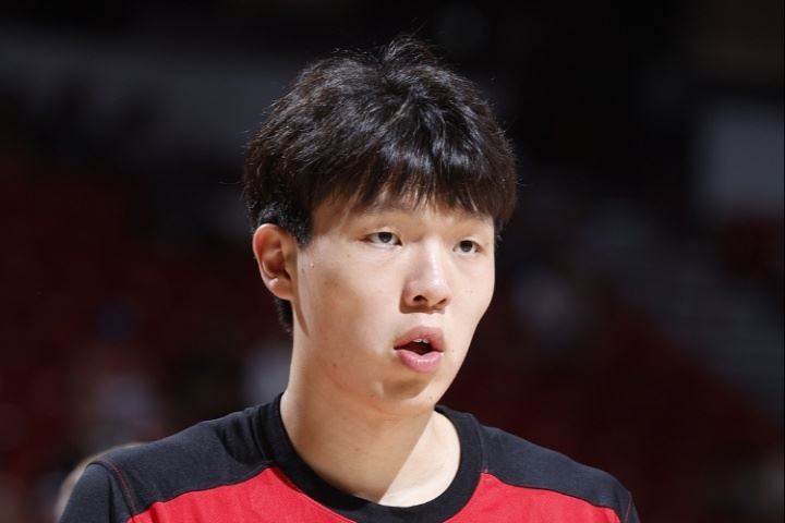美记:U19世界杯让杨瀚森产生NBA的想法 开拓者也是那时注意到他