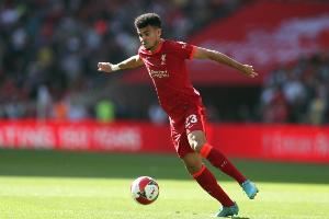 ESPN:迪亚斯仍决心今夏离开利物浦,拜仁准备7000万欧+浮动报价