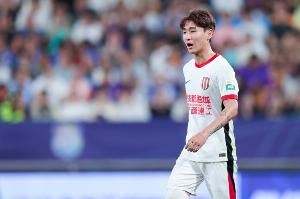 环球网评球迷辱骂韦世豪:绿茵场容不得污言秽语