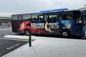 夏季联赛已落幕!新赛季季前赛将于10月开始 中国赛10月10日&12日