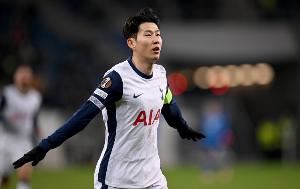  ESPN：孙兴慜2600万美元加盟洛杉矶FC将破MLS纪录，最快周三官宣
